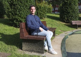 Gabriel Ordás.