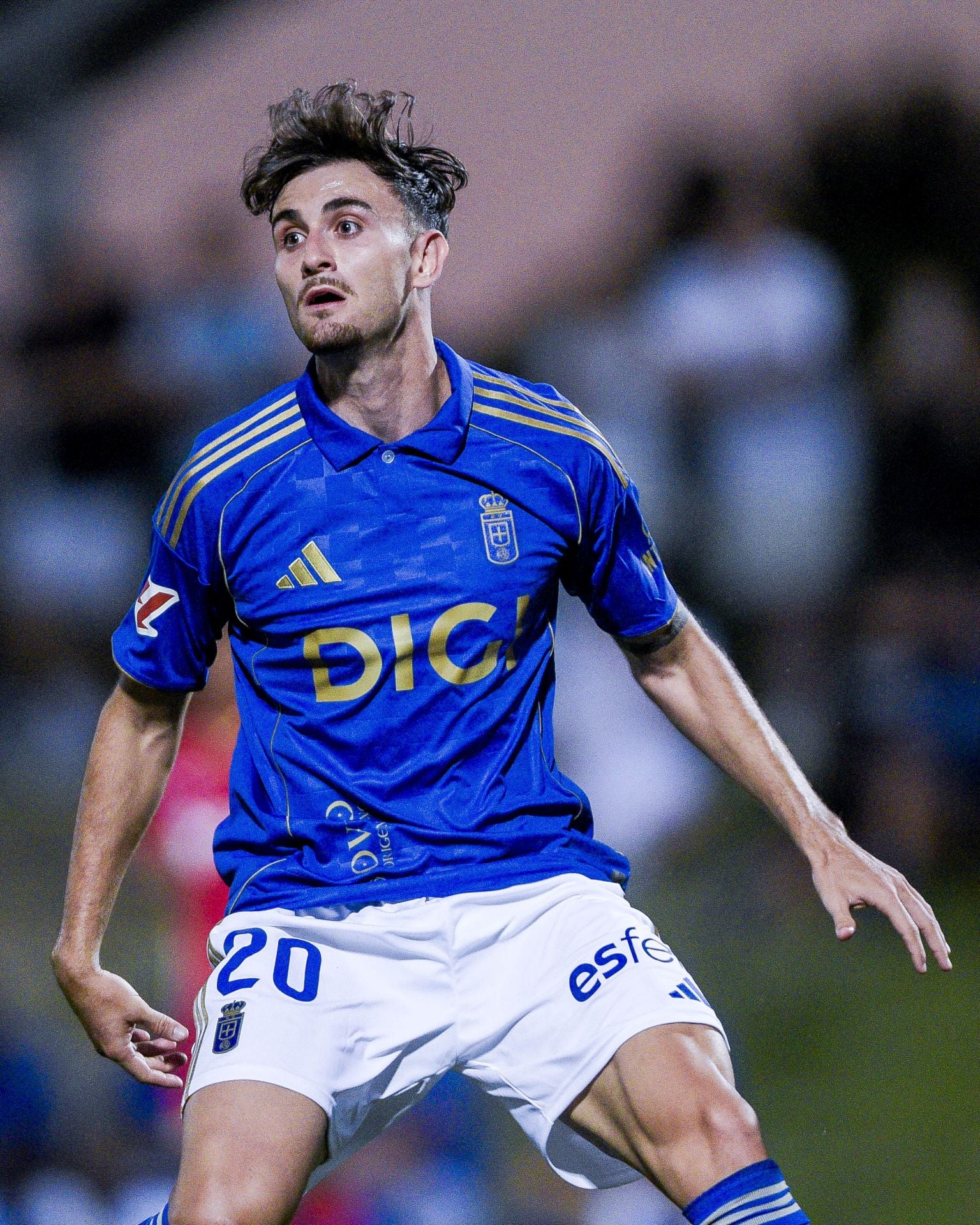 Las mejores jugadas del Real Oviedo - Getafe