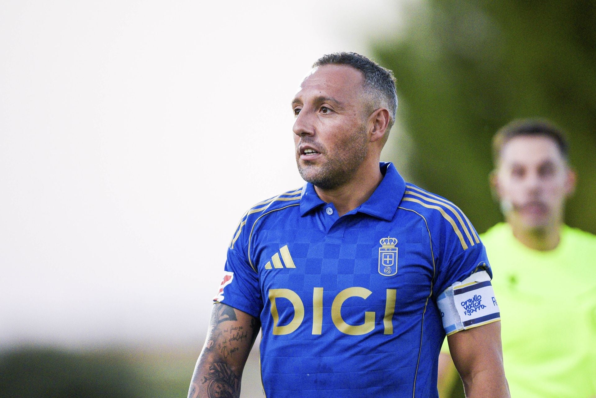 Las mejores jugadas del Real Oviedo - Getafe