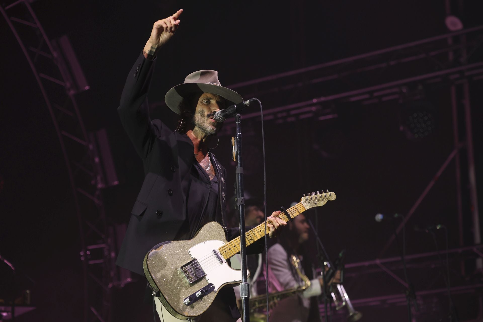 Gijón vibra con Leiva