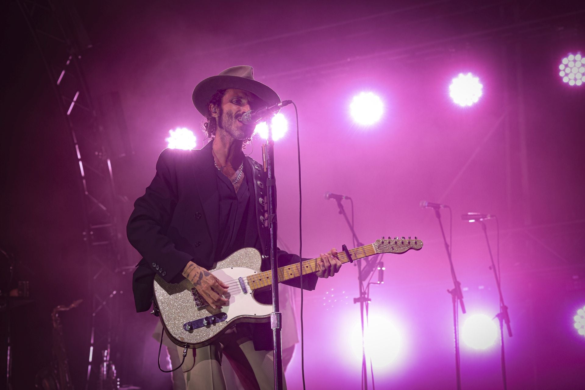 Gijón vibra con Leiva