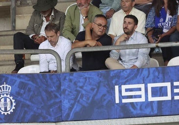 El fondo inversor que respalda al Real Avilés retomará la ciudad deportiva en septiembre