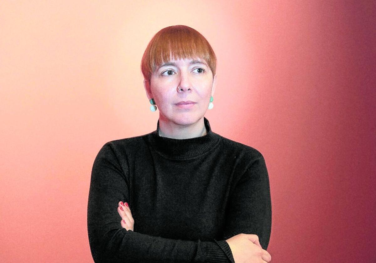 Semíramis González es la nueva directora de Laboral.