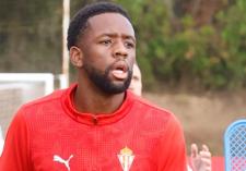 Yann Kembo
