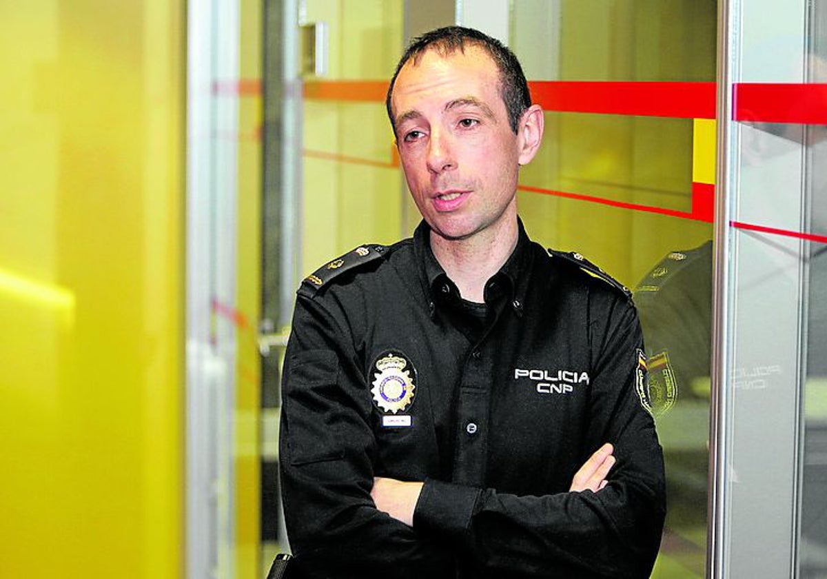 Fermín Treceño es zaragozano de nacimiento, pero desarrolló gran parte de su carrera profesional en Asturias.