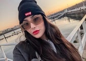 La «calma» que le dio Gijón a Ivana Rodríguez, hermana de Georgina, para quedarse: así es su vida en la ciudad