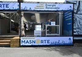 Masnorte: Energía solar, confianza y transparencia al servicio de Asturias