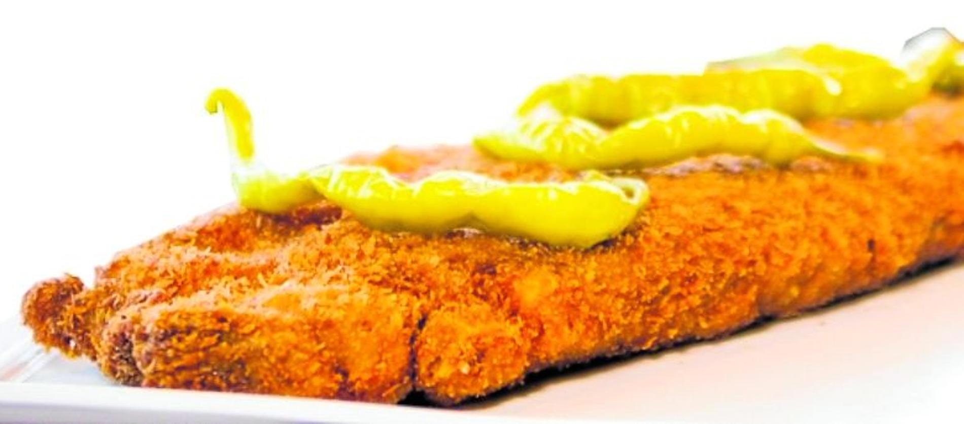 Ranking de Yantar: ¿dónde se come el mejor cachopo en Asturias?