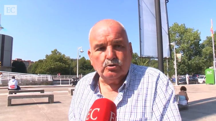 «Yo no soy de Gijón pero el día de la Feria ye sagrao»