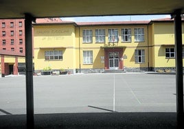 El colegio Pablo Miaja contará con una escuelina con tres aulas de 0 a 3 años.