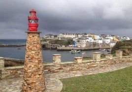 Tapia de Casariego.