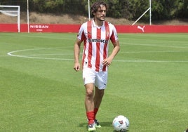 Álex Corredera .