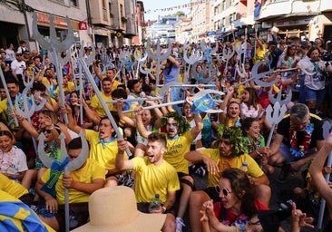 Todos los planes de la gran fiesta del Sella