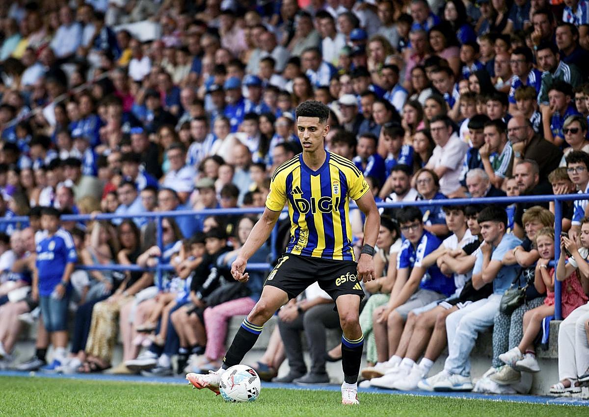 Imagen secundaria 1 - Real Oviedo 1-2 Deportivo: Derrota y lección para aprender