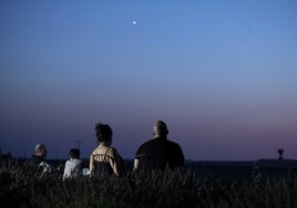 Las Perseidas desde Asturias: todo sobre cuándo y cómo ver la lluvia de meteoros