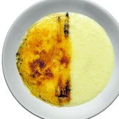 Ranking de Yantar: ¿dónde se come el mejor arroz con leche en Asturias?