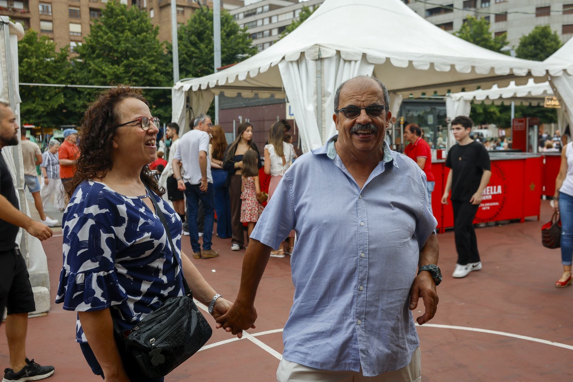Avilés se rinde a la cerveza