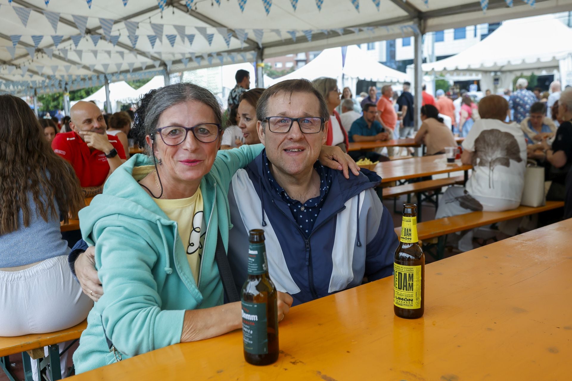 Avilés se rinde a la cerveza