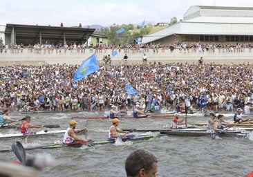 Consulta la clasificación completa del Descenso Internacional del Sella 2025