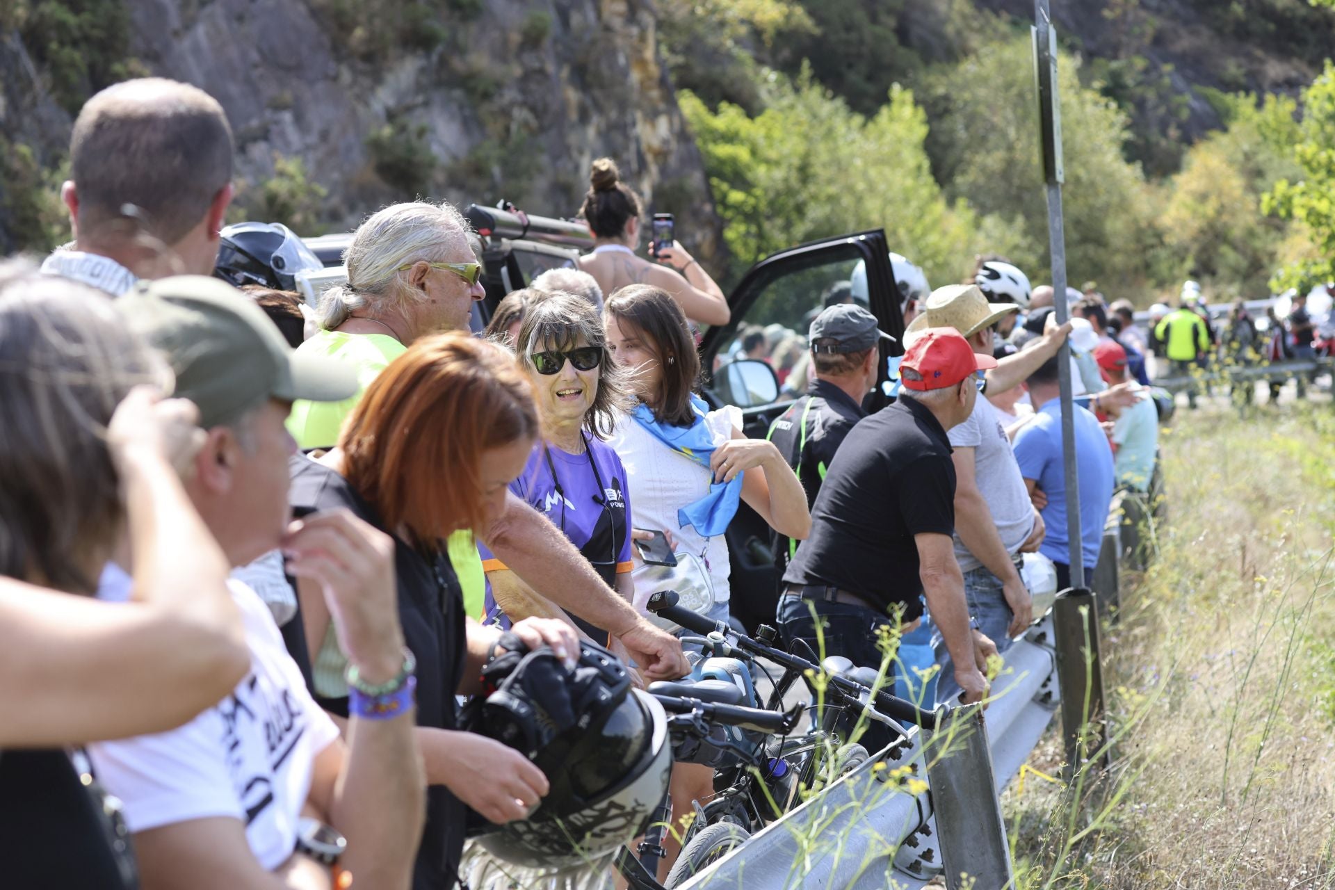 Descenso del Sella: las mejores fotos de la Fiesta de les Piragües