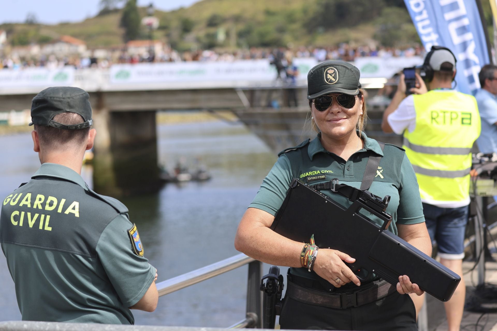 Descenso del Sella: las mejores fotos de la Fiesta de les Piragües