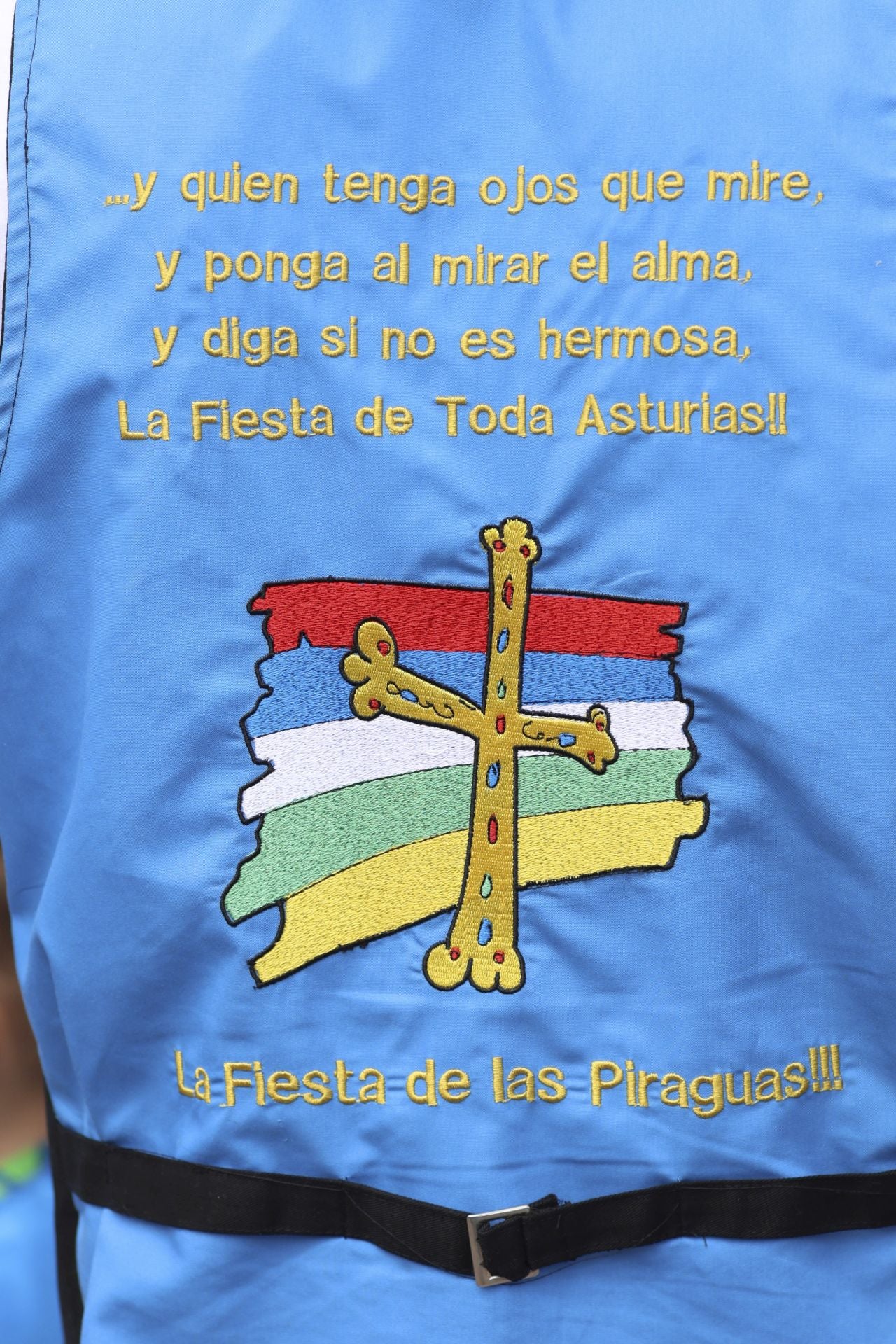 Descenso del Sella: las mejores fotos de la Fiesta de les Piragües