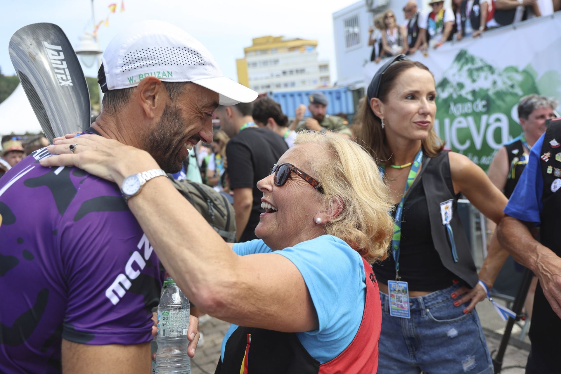 Descenso del Sella: las mejores fotos de la Fiesta de les Piragües