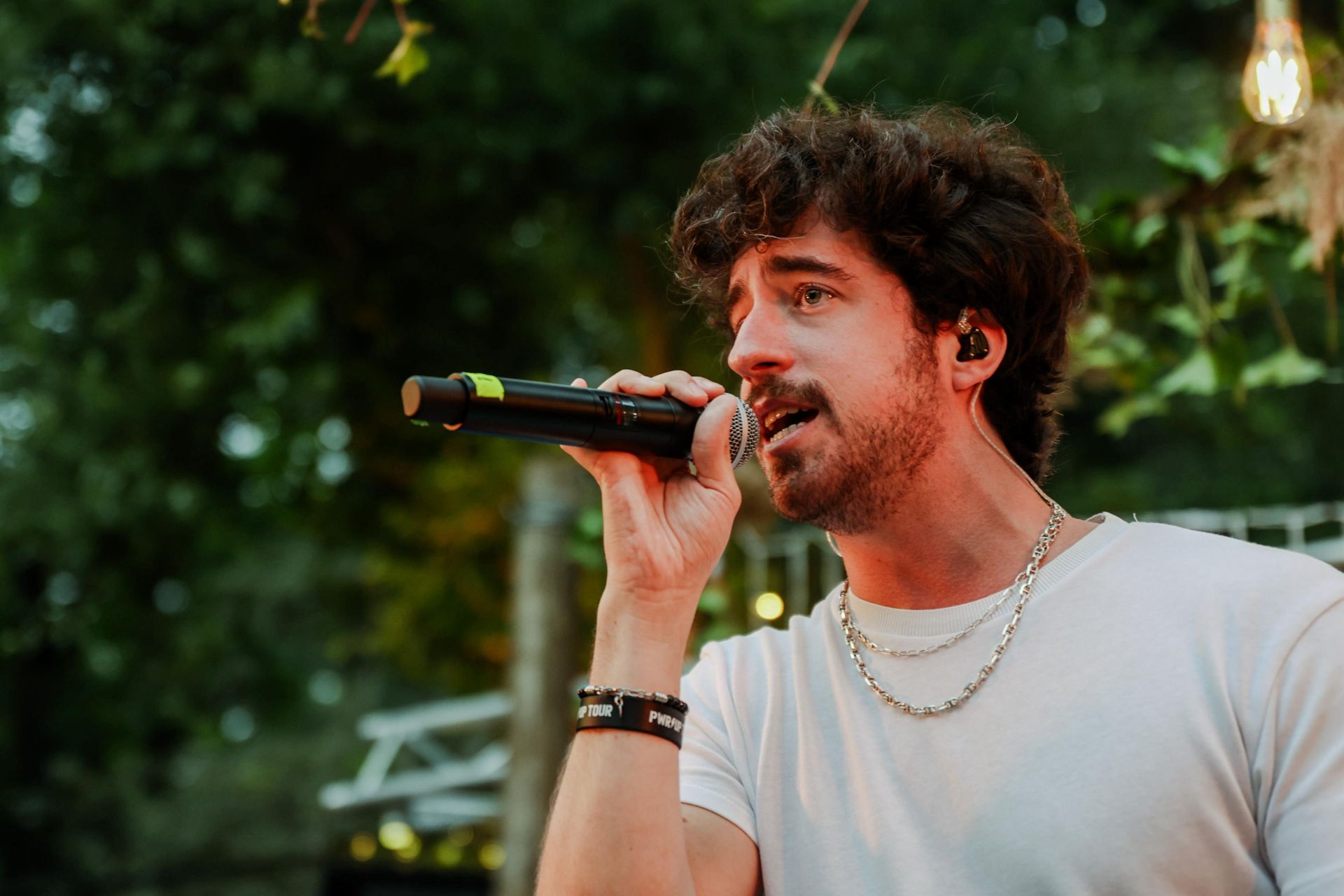 Broche de oro a un fin de semana de festivales y naturaleza