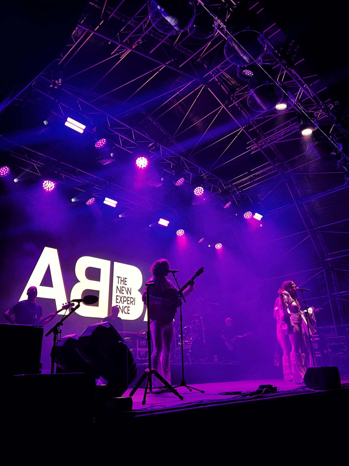 Broche de oro a un fin de semana de festivales y naturaleza