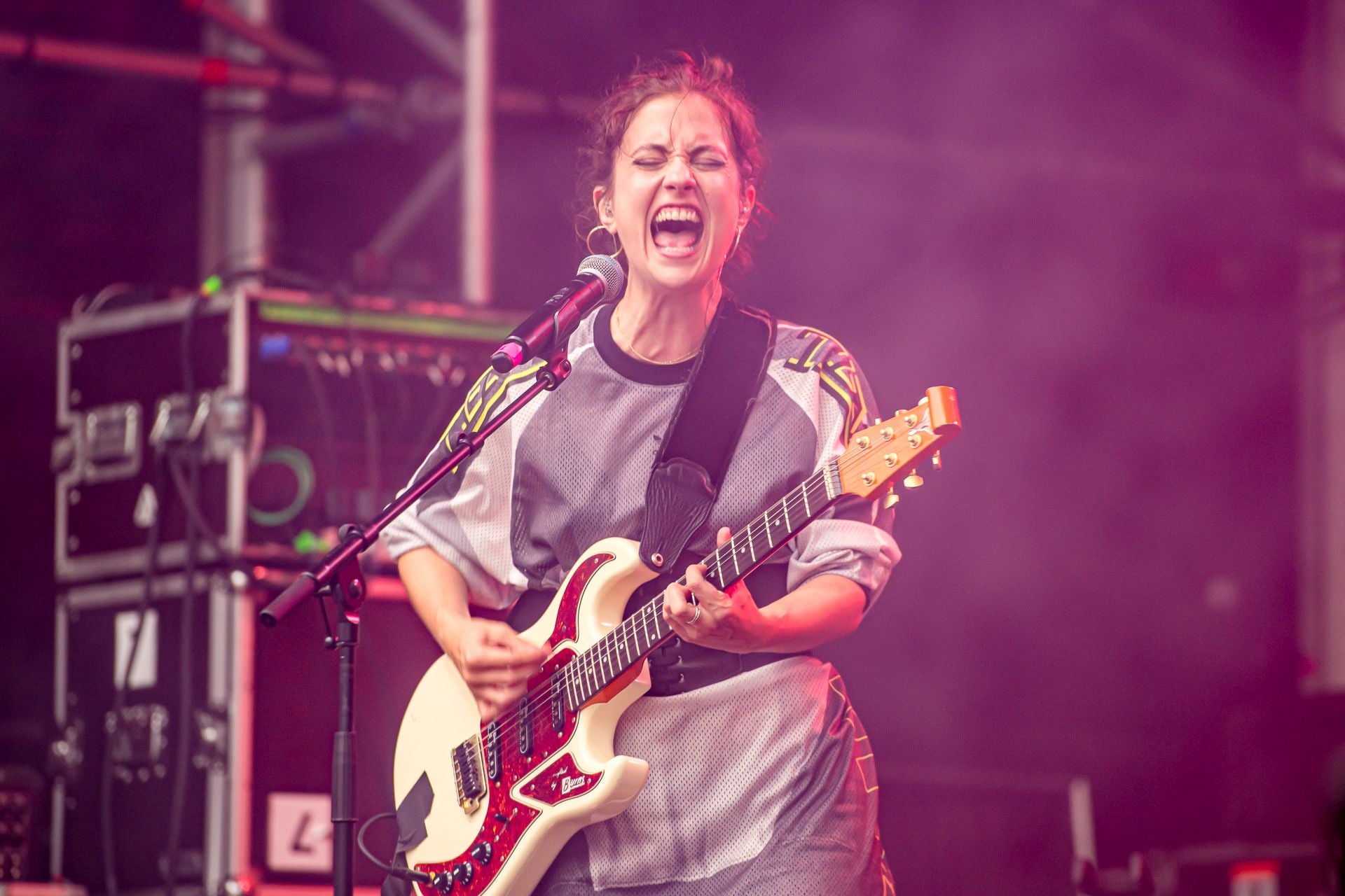 Broche de oro a un fin de semana de festivales y naturaleza