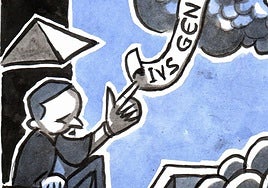 La escuela de Salamanca