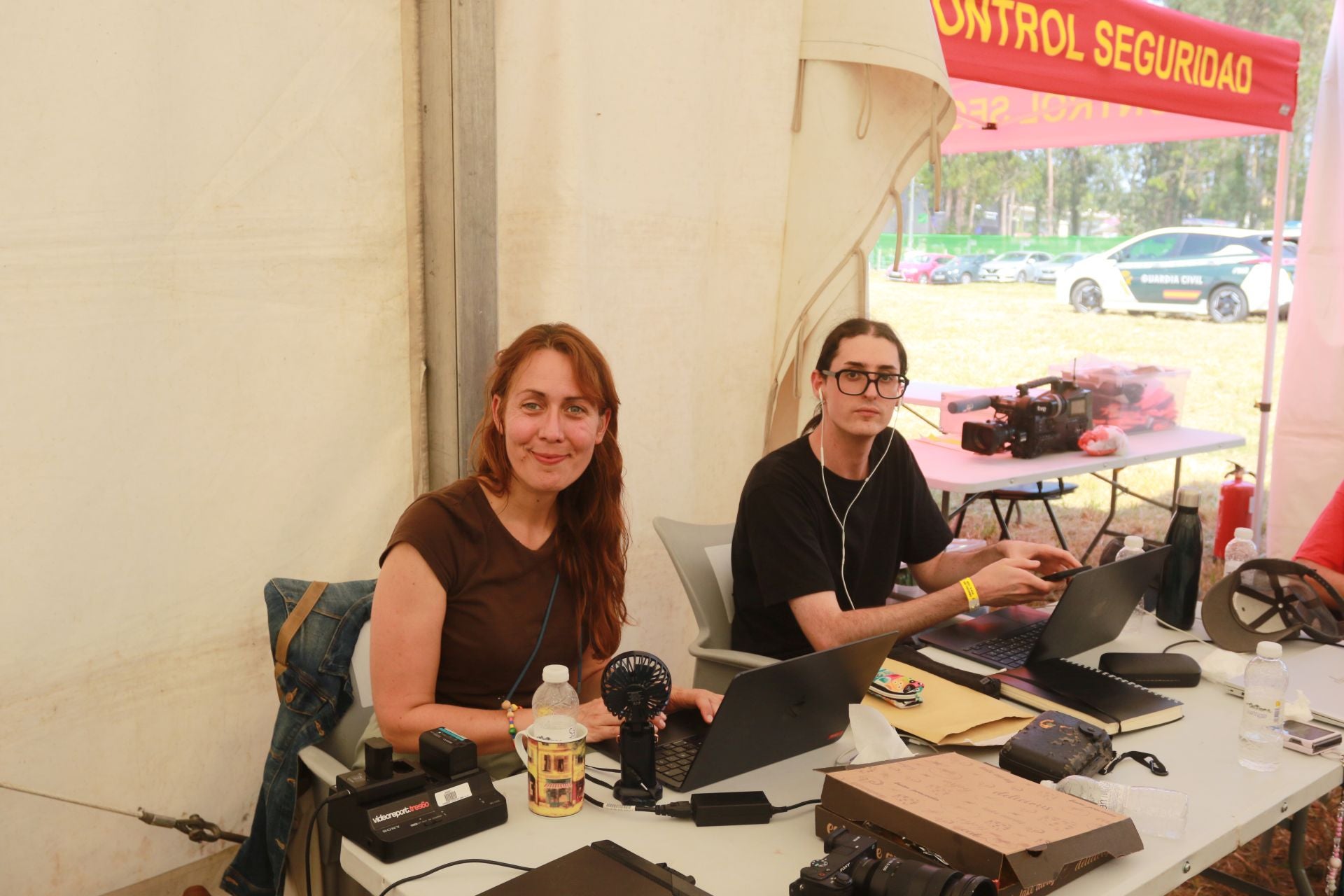 ¿Estuviste en el Xiringüelu de Pravia? ¡Búscate en las fotos!