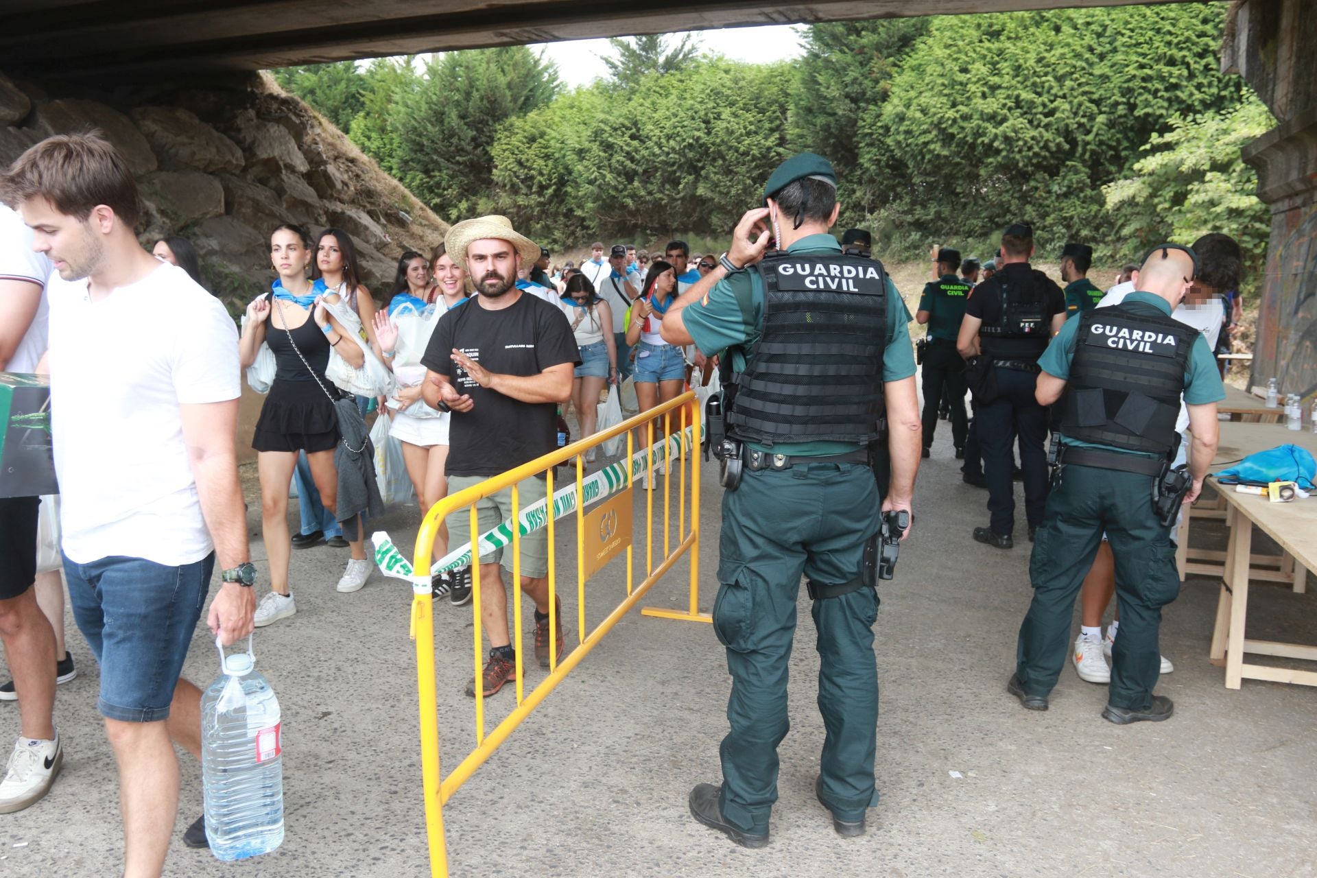 ¿Estuviste en el Xiringüelu de Pravia? ¡Búscate en las fotos!