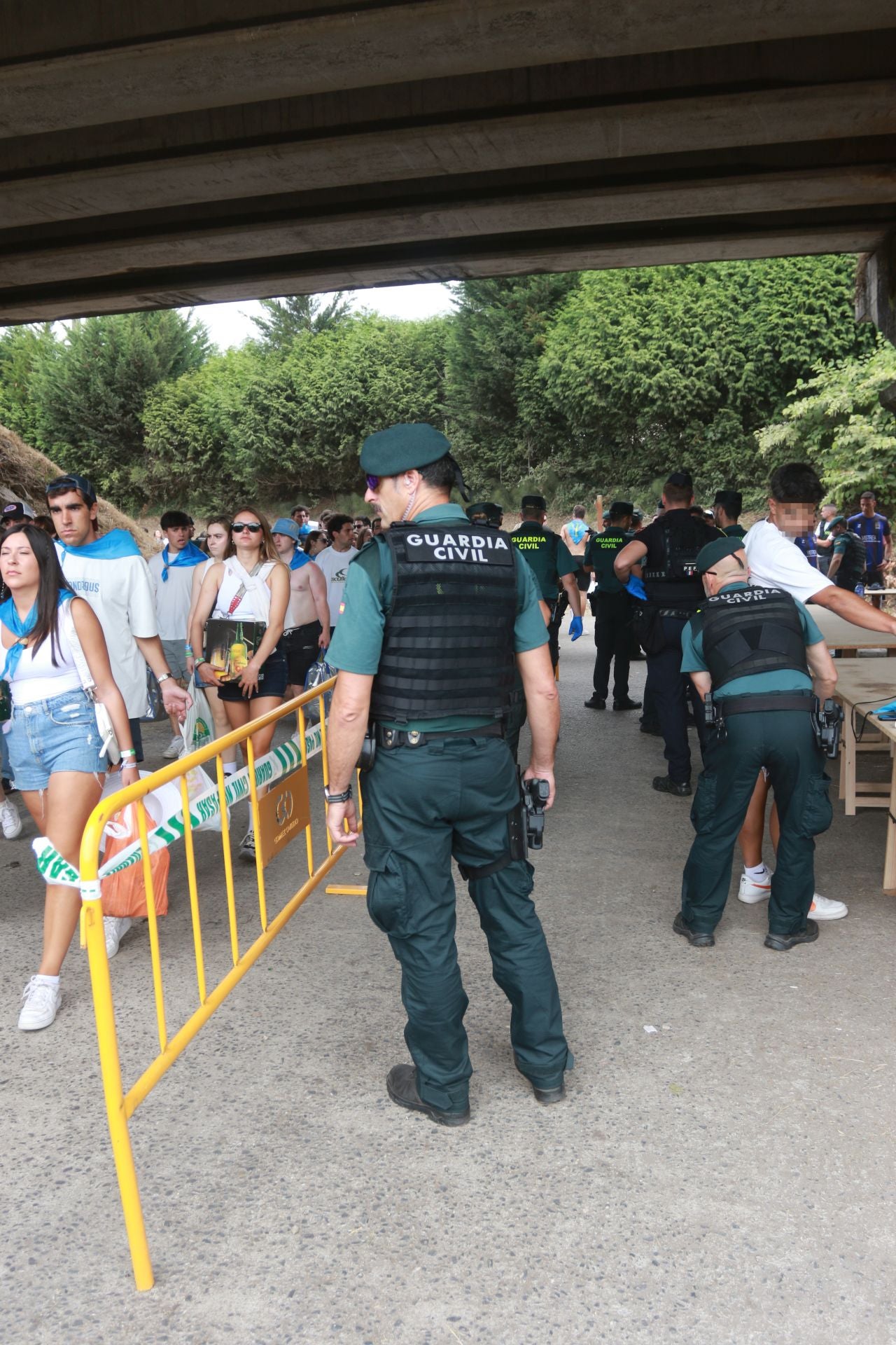 ¿Estuviste en el Xiringüelu de Pravia? ¡Búscate en las fotos!