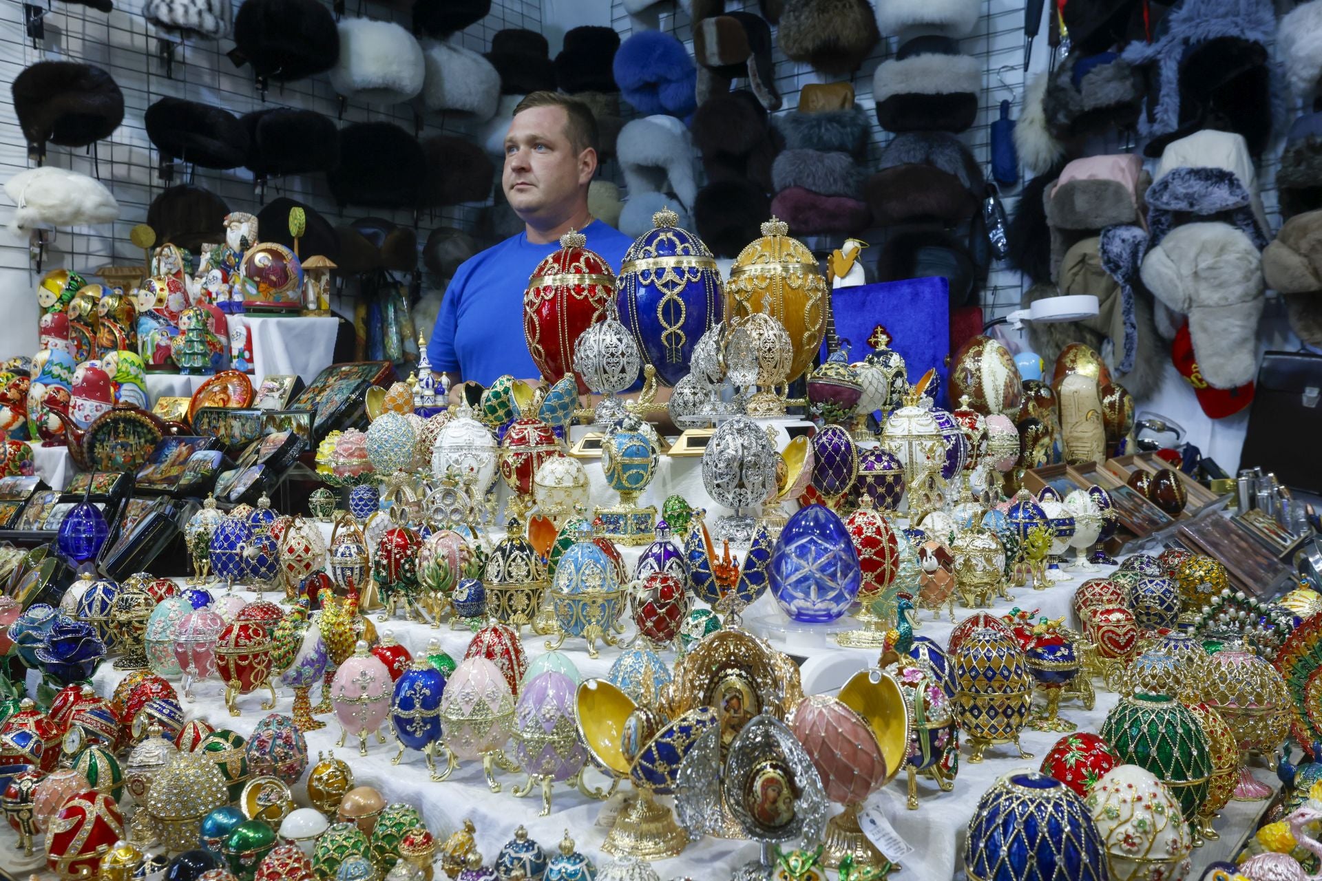 Sidra y mucho ambiente este lunes en la Feria de Muestras de Gijón