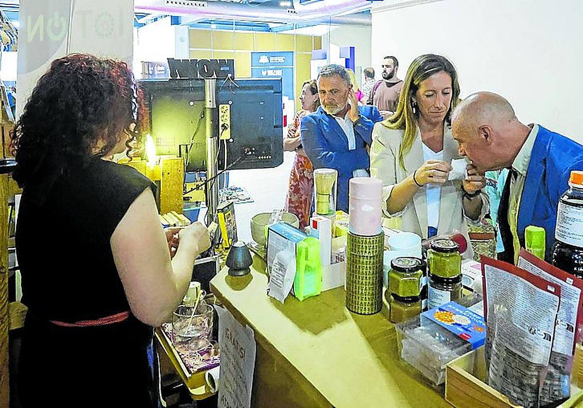 Seis nuevas empresas se dan a conocer en Gijón Impulsa