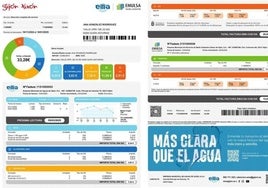 EMA Y EMULSA presentan una nueva factura: más clara, digital y sostenible
