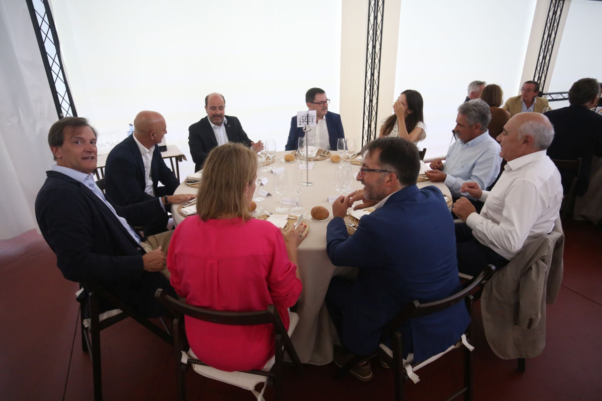 VII Encuentro Hispanoamericano de Colombres en imágenes