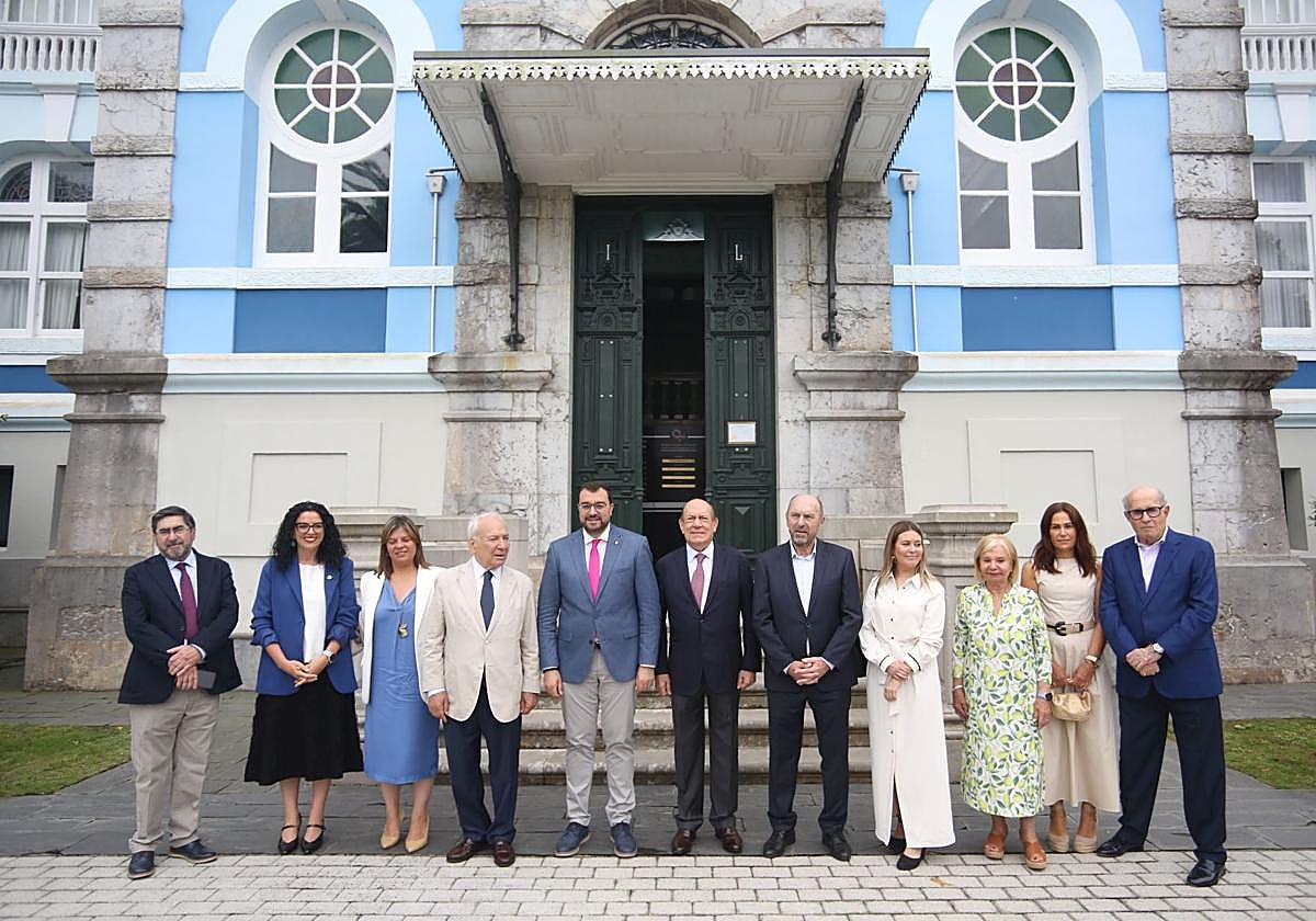 VII Encuentro Hispanoamericano de Colombres en imágenes