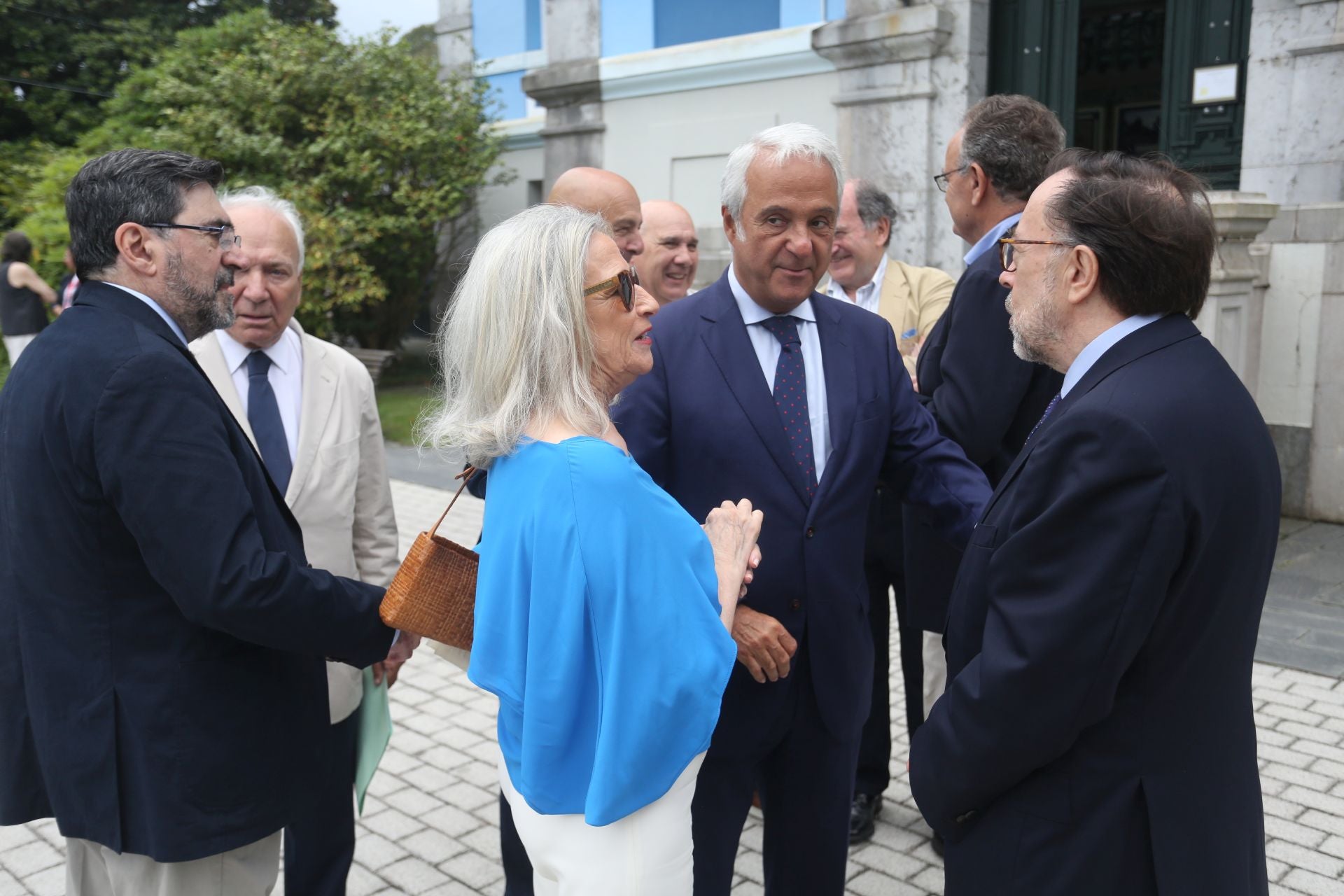 VII Encuentro Hispanoamericano de Colombres en imágenes