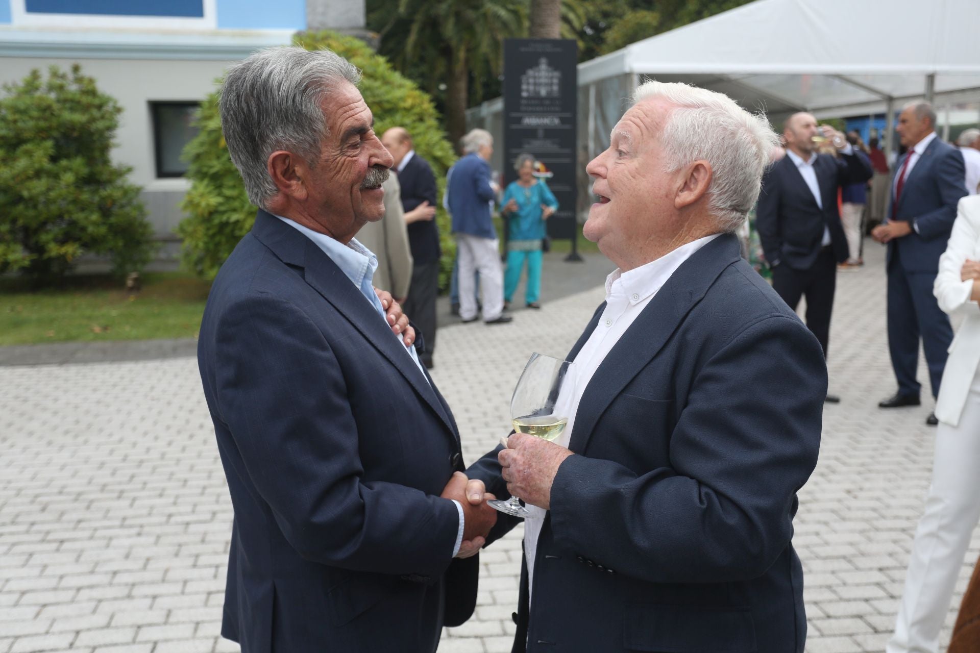 VII Encuentro Hispanoamericano de Colombres en imágenes