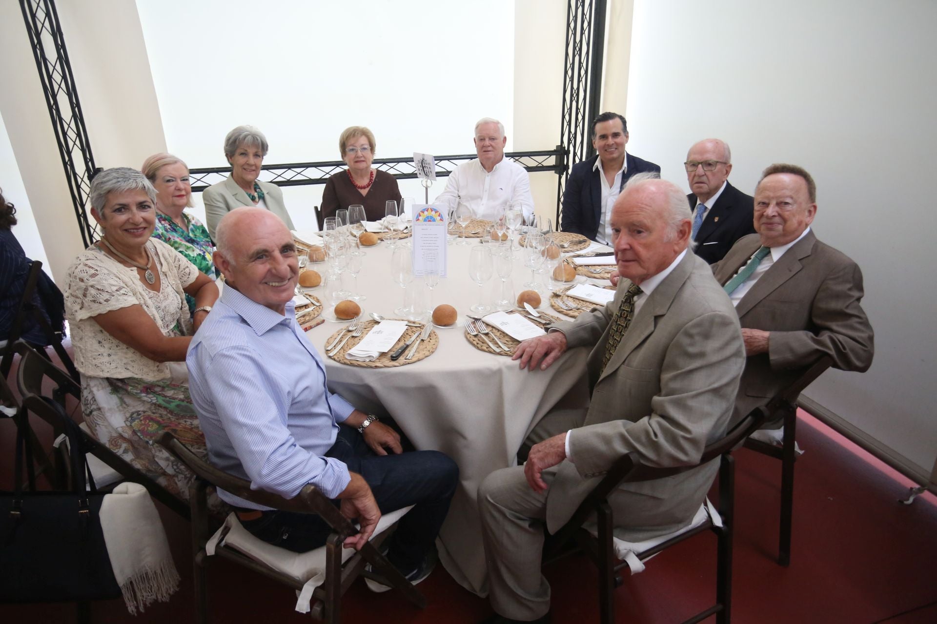 VII Encuentro Hispanoamericano de Colombres en imágenes