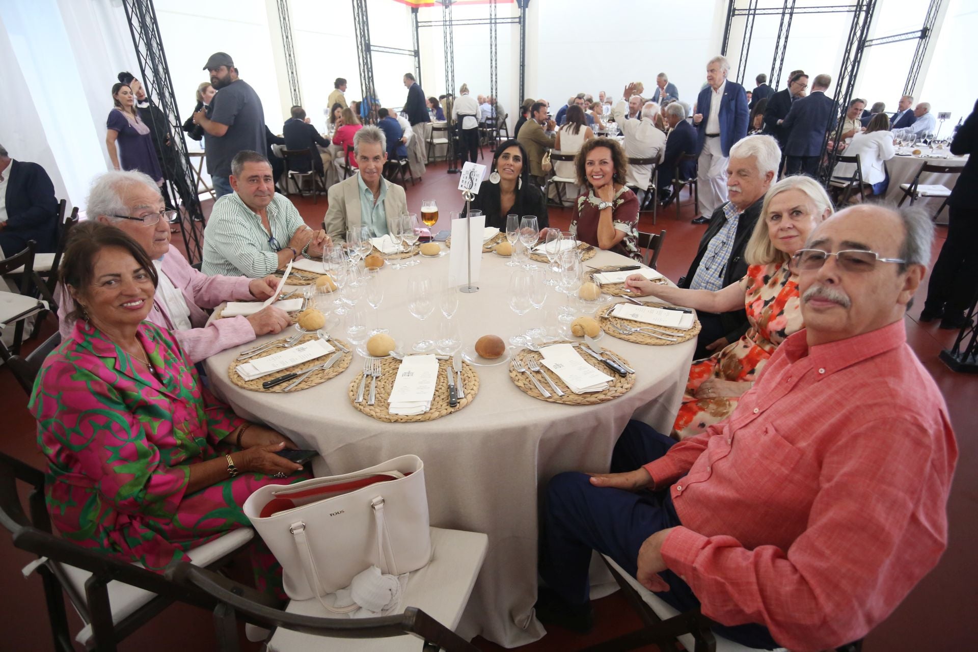 VII Encuentro Hispanoamericano de Colombres en imágenes