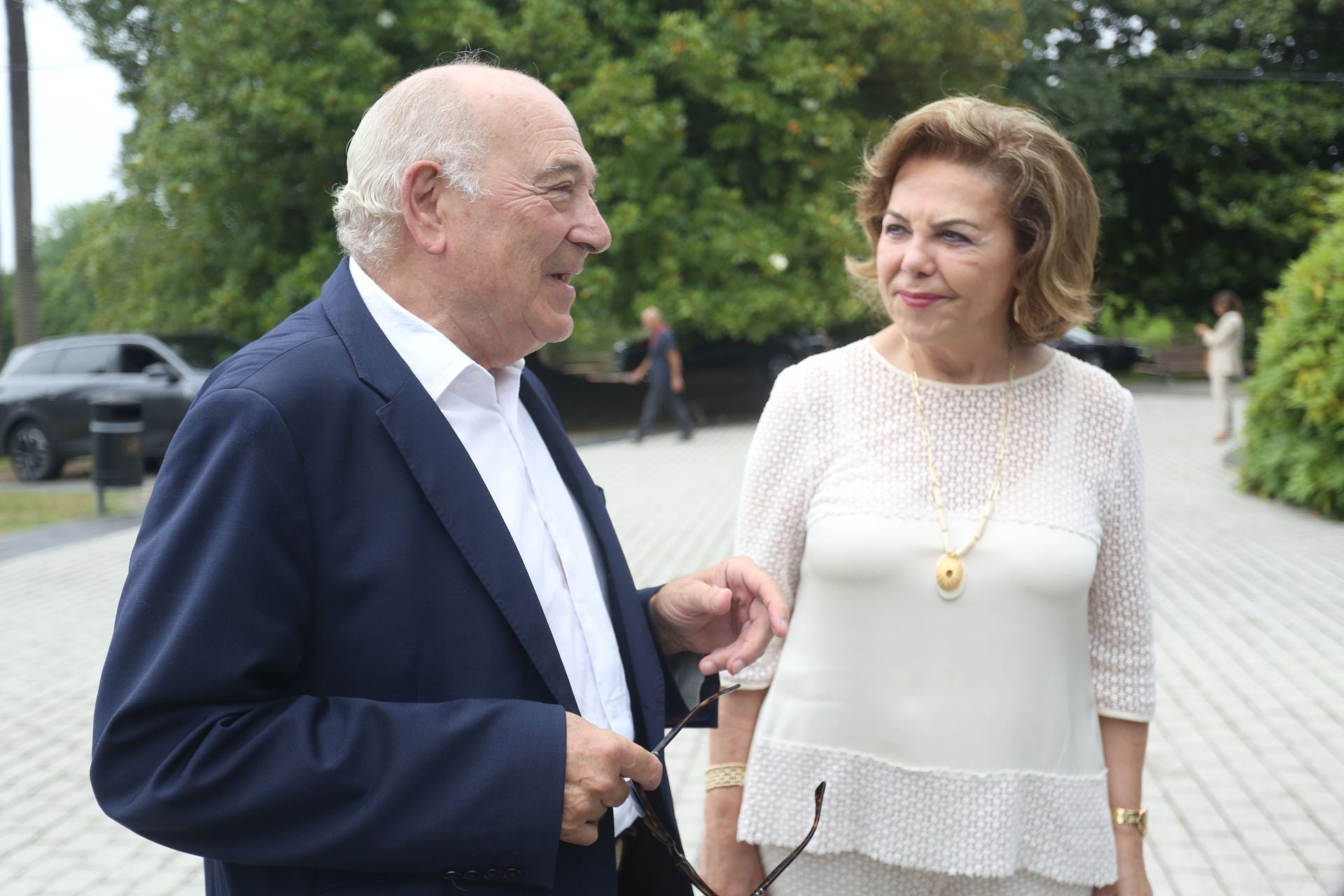 VII Encuentro Hispanoamericano de Colombres en imágenes