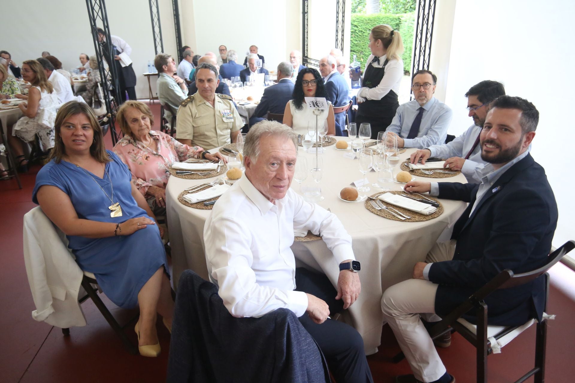 VII Encuentro Hispanoamericano de Colombres en imágenes