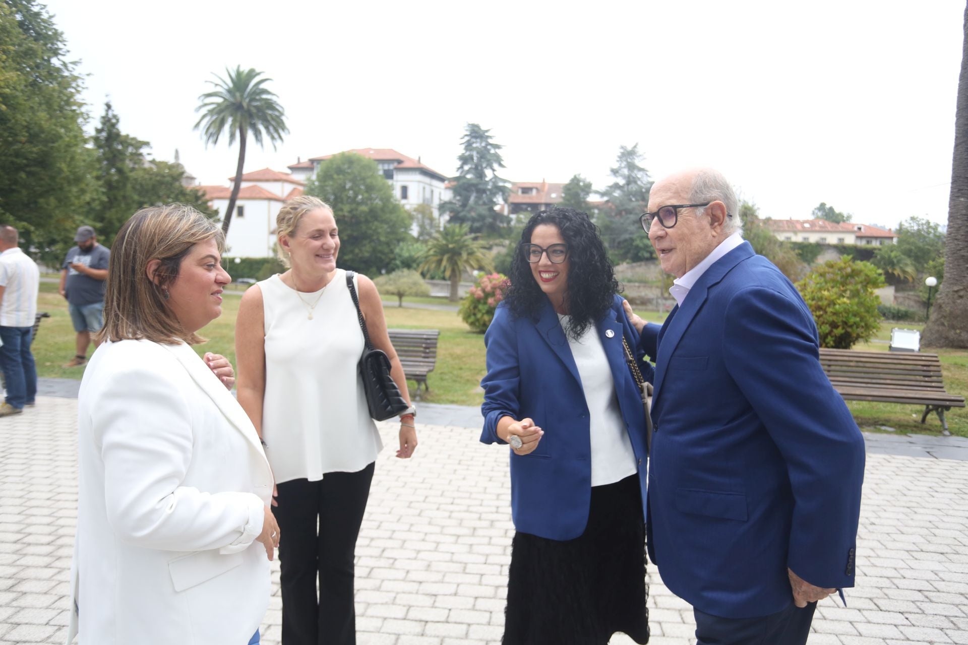 VII Encuentro Hispanoamericano de Colombres en imágenes