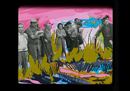 'Consejos de mi güelo', el proyecto de María Ortiz.