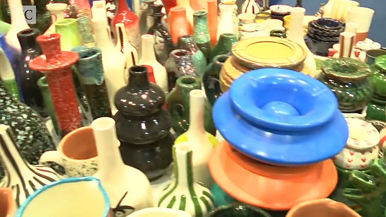 Decoramos la casa en Fidma