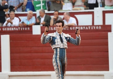 Dos debutantes con pedigrí