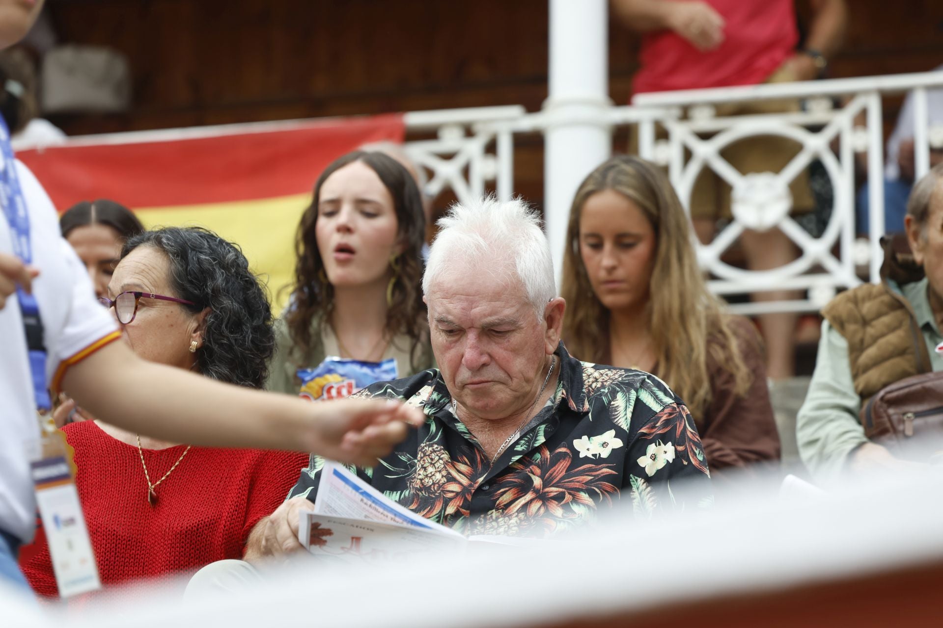 Tarde de rejones en la Feria taurina de Begoña en Gijón